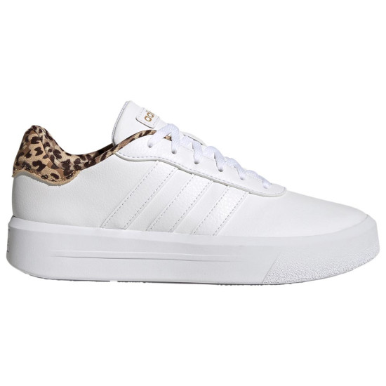 Adidas Court Platform